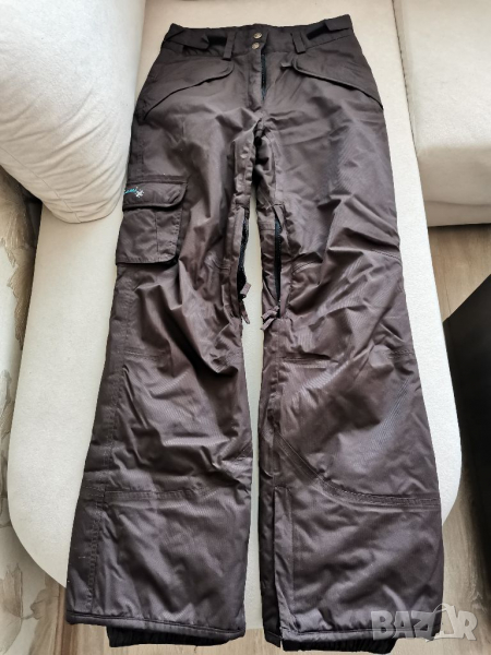 Зимна екипировка , снимка 1