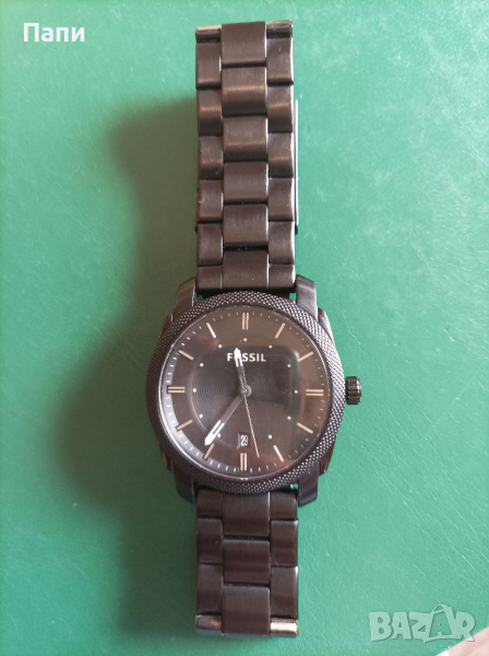 Часовник FOSSIL FS4775, снимка 1