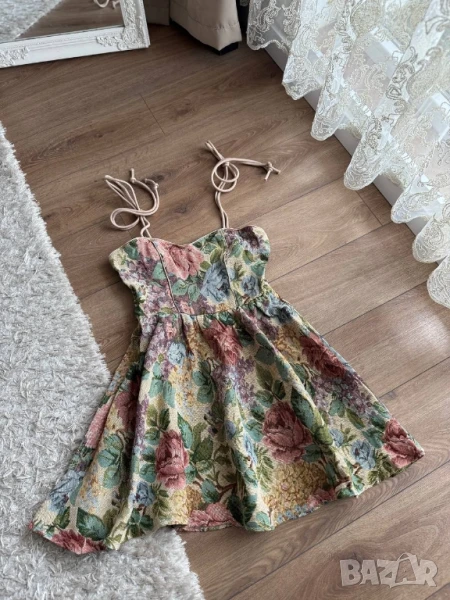 рокля , снимка 1