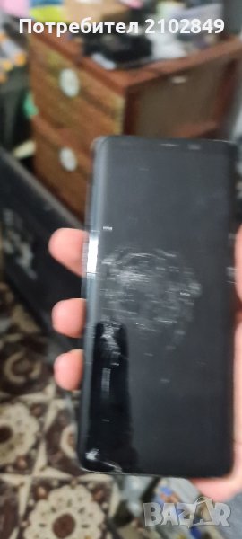 Samsung Galaxy S9 Plus SM-G965F/DS на части , снимка 1