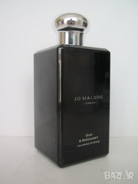 Oud & Bergamot Jo Malone 100 ml Cologne Intense, снимка 1