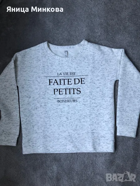 Дамска блуза, снимка 1