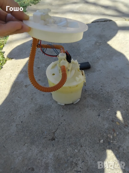 Бензинова помпа форд фокус 1.6, снимка 1