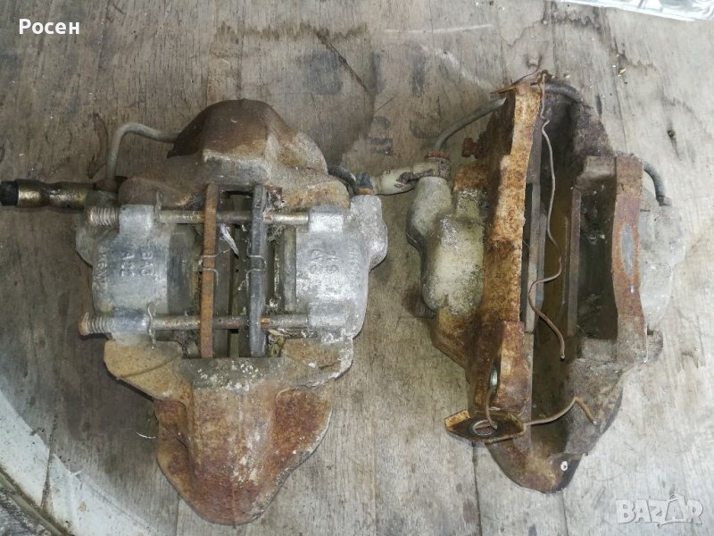 Спирачни апарати за Ваз, снимка 1
