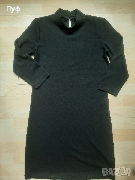 дамска рокля зимна , снимка 1