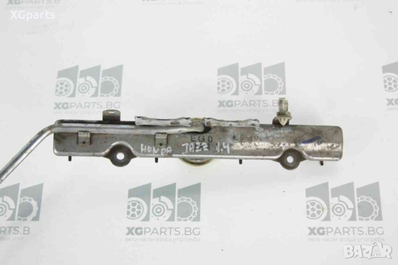 Бензинова горивна рейка за Honda Jazz 1.4i 83к.с. (2002-2008), снимка 1