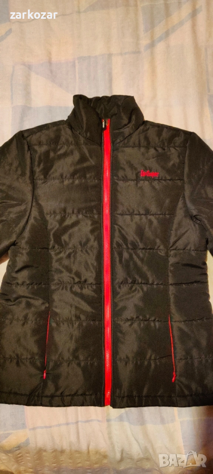 Дамско Яке LeeCooper, снимка 1