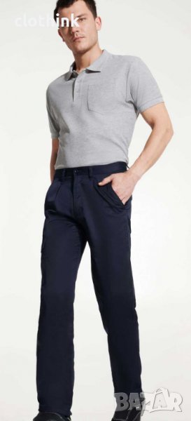 Работни панталони, снимка 1