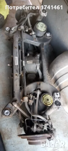 Мерцедес w212 фейс AMG 2014г., снимка 1