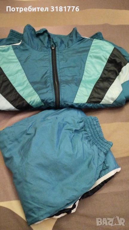 Мъжки екип., снимка 1