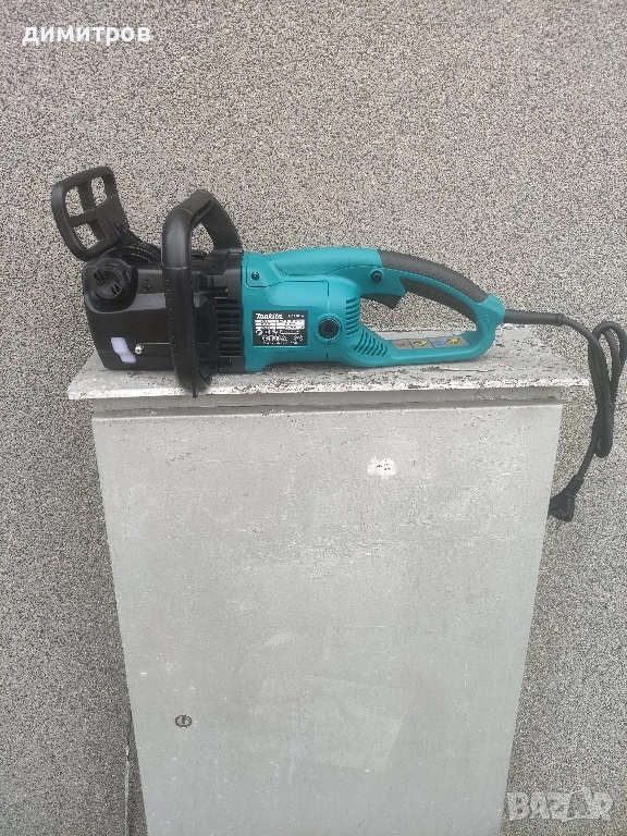 ПРОМОЦИЯ Електрическа Резачка за дърва, снимка 1