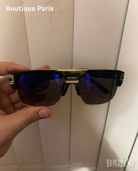 Мъжки слънчеви очила DITA GRANDMASTER Унисекс, снимка 1