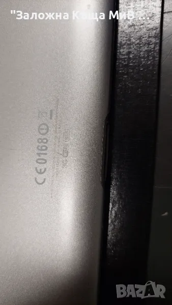 Таблет Samsung GT-P510 3G, снимка 1