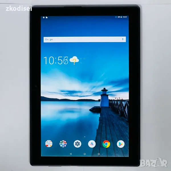 Таблет LENOVO TB-X304L, снимка 1