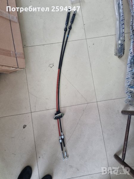 HYUNDAI ELANTRA LANTRA до1995г ЖИЛО СКОРОСТИ , снимка 1