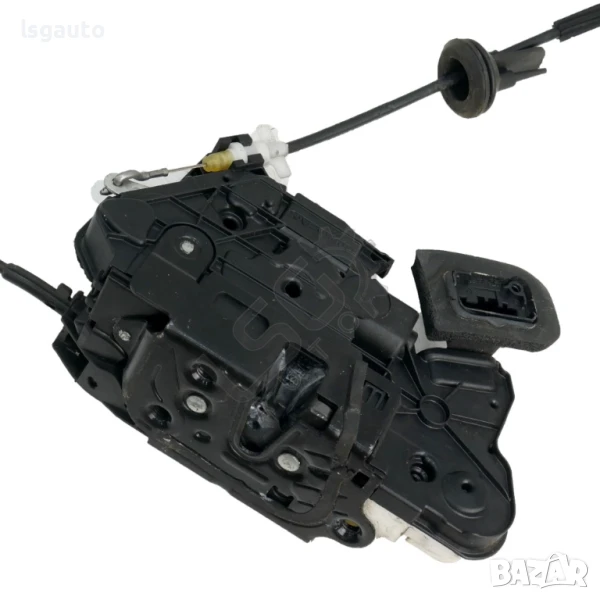 Брава предна дясна врата Volkswagen Golf VI 2008-2016 ID:148623, снимка 1