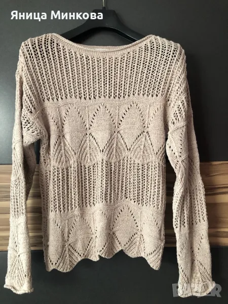 Дамска блуза MNG, снимка 1