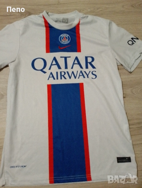 Футболна тениска , снимка 1