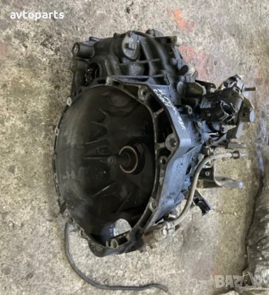 Nissan primera 2003година 2.2dci скоростна кутия 5скорости, снимка 1