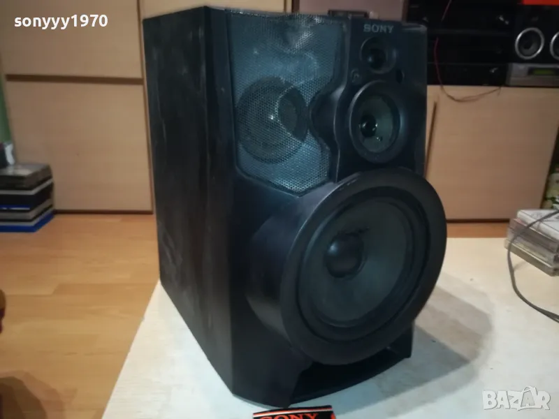 SONY-1БР-ТОНКОЛОНА 0205251741LK1EWC, снимка 1