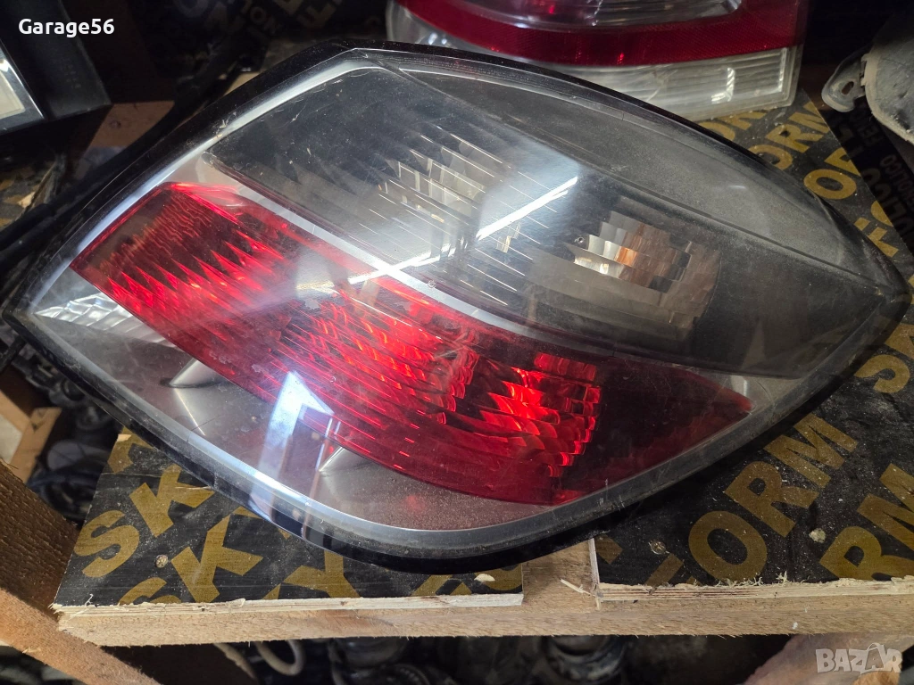 Десен стоп за Opel Astra H GTC , снимка 1