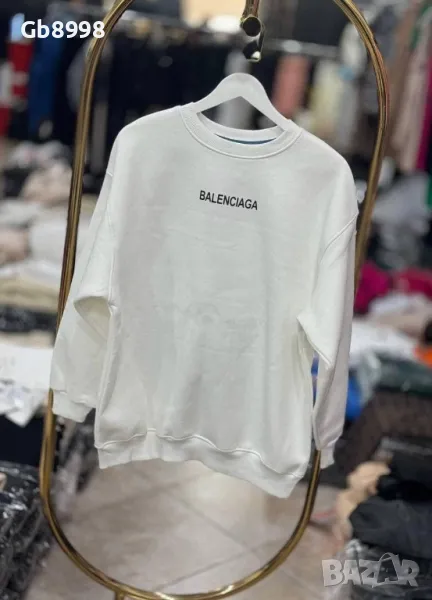 Блуза Balenciaga, снимка 1