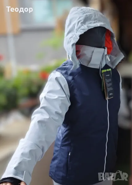 Ново дамско ски/сноуборд яке 2117 Twentyone Seventeen, Модел: TÄLLBERG Размер: 40: M/L, снимка 1