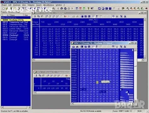 20000 Файла за Чип Тунинг Stage 1,2 и оригинални, снимка 1