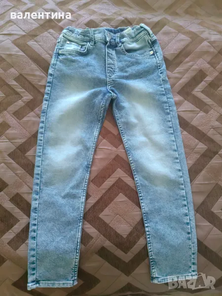 Детски дънки H&M, снимка 1
