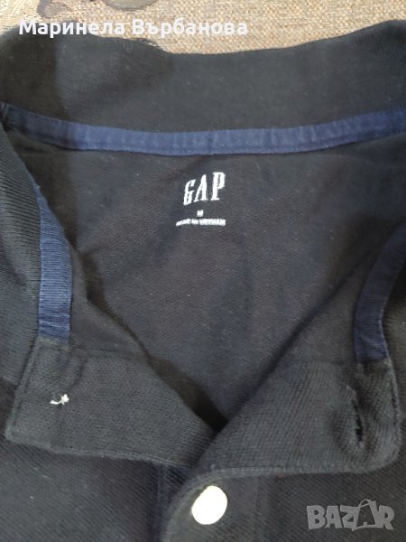 Мъжка тениска , снимка 1