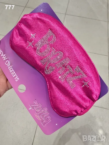 маска за сън, снимка 1