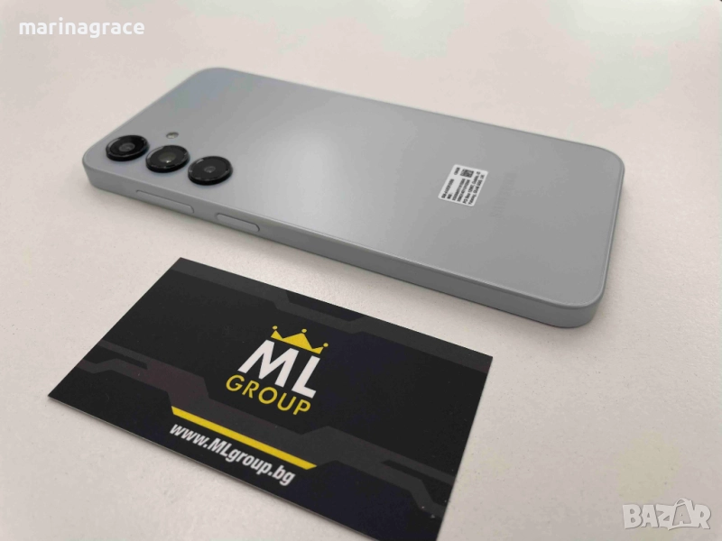 Samsung Galaxy A16 128GB / 4GB RAM Dual-SIM, нов, снимка 1