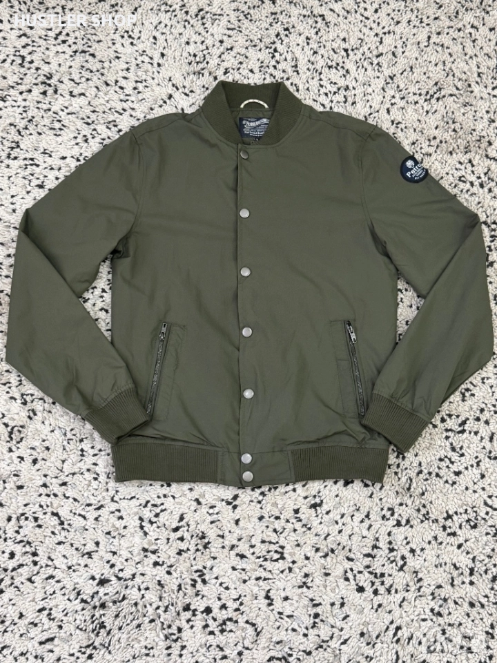 Мъжко яке PETROL INDUSTRIES.Размер М, снимка 1