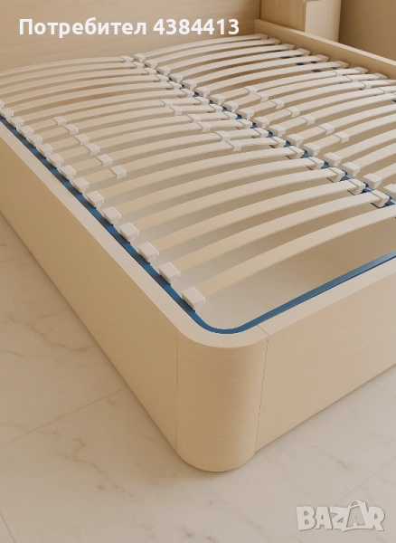 Огъване на МДФ плоскости,от 2 до 7лв на сантиметър,Изработка на кухни., снимка 1