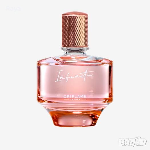 Парфюмна вода Infinita 50 мл. от Орифлейм/Oriflame, снимка 1