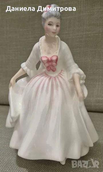 Красива дама, снимка 1