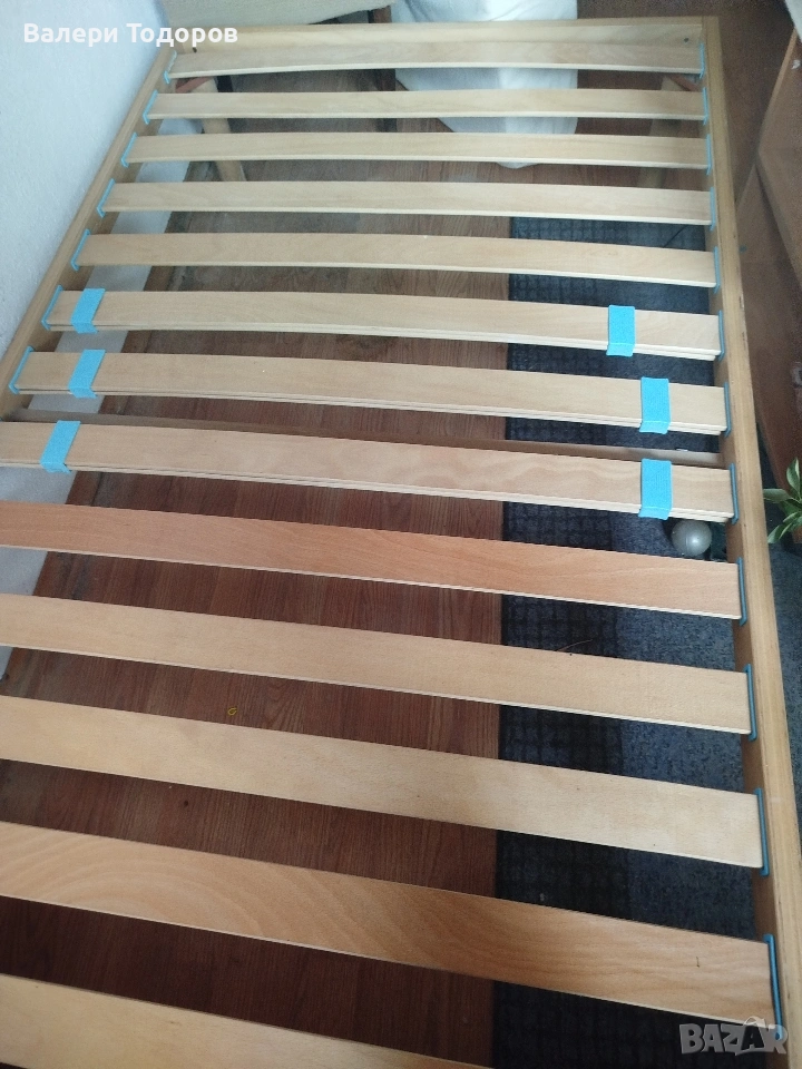 Продавам подматрачна рамка , снимка 1