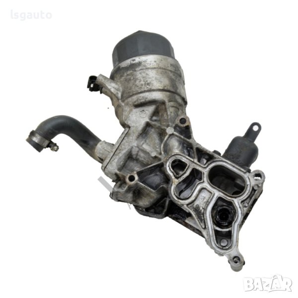 Корпус маслен филтър Opel Astra (J) 2010-2018 ID:108565, снимка 1
