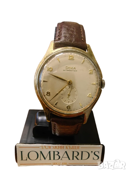 Часовник Ferex 17 , снимка 1