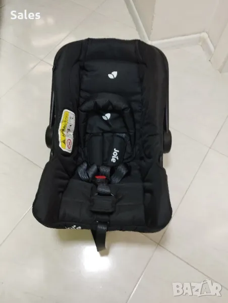 Детско столче за кола от 0 до 13 кг., снимка 1