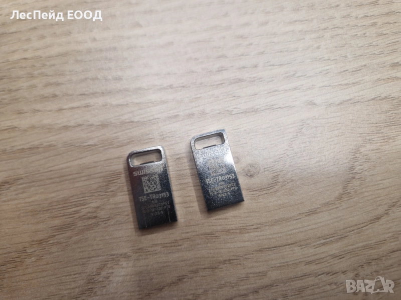 Swissbit TSE, USB, 8 GB SFU3008GC1PE2TO-E-GE-C31-JA0, снимка 1