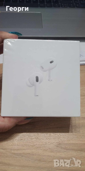 Air Pods Pro 2 (нови), снимка 1