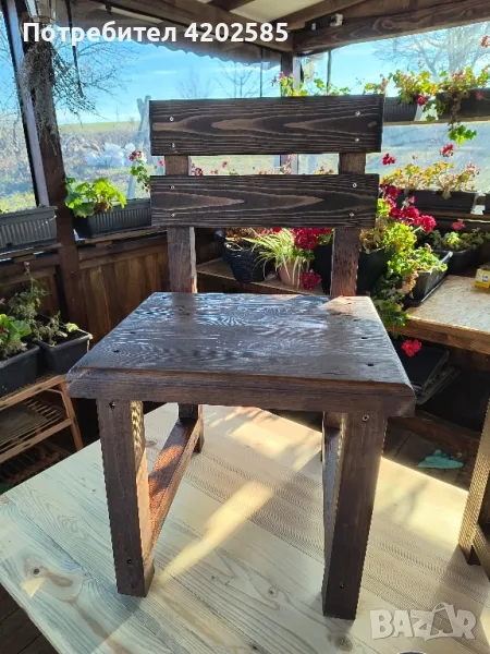 Мебели масив, снимка 1