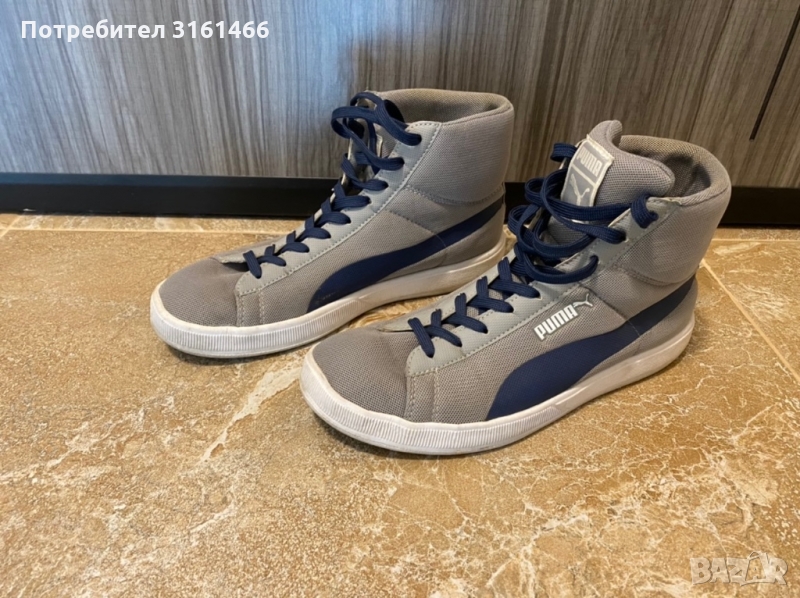 Мъжки кецове, снимка 1