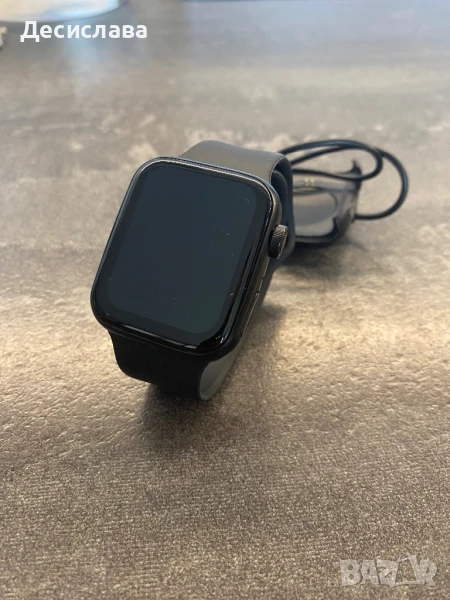 Smart Watch, снимка 1