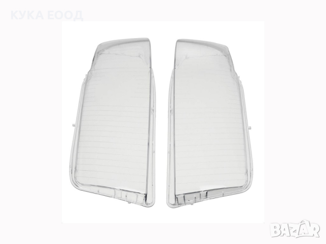 Стъкла за фарове на Audi A4 B6 (2001-2004), снимка 4 - Аксесоари и консумативи - 44514087