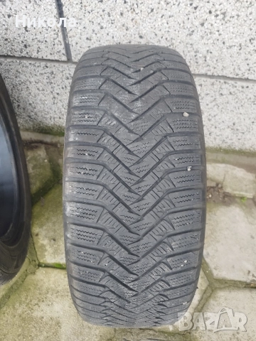 Зимни гуми 205 55 16 Laufenn, снимка 3 - Гуми и джанти - 52599457