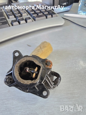 1730000741 Датчик температура Land Rover - DISCOVERY Mk II (L318), снимка 2 - Части - 52222664