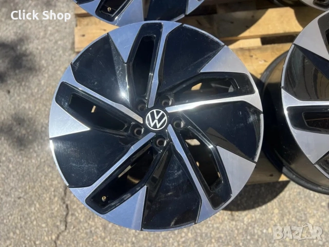 5х112 19 Джанти Volkswagen Seat Skoda Audi 5x112 Фолксваген Ауди Сеат