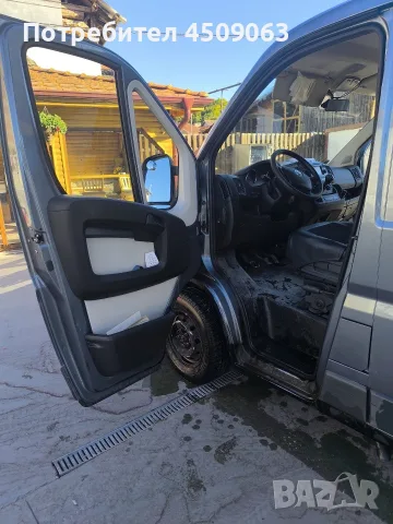 fiat ducato 20q5, снимка 7 - Бусове и автобуси - 56404091